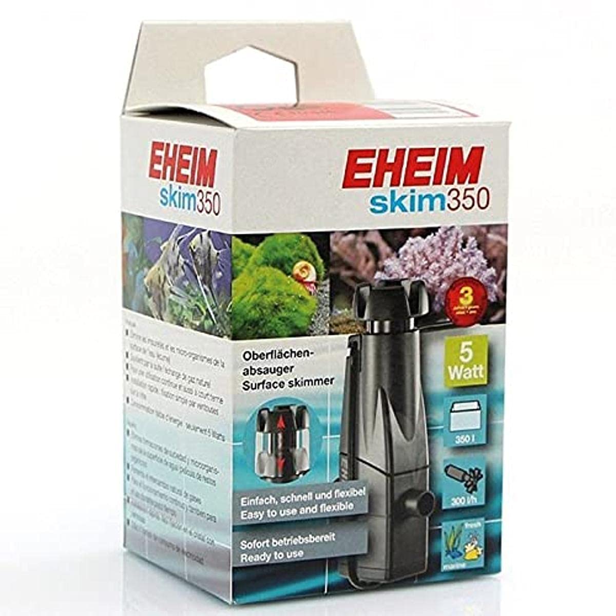 Eheim Skim 350