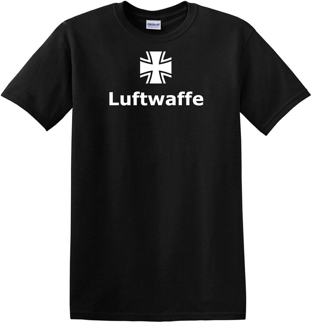 luftwaffe t shirt