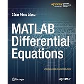 MATLAB Differential Equations