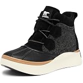 SOREL Women's Out N About lV Classic Waterproof Boot | Rain Boots