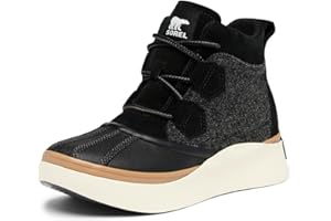 SOREL Women's Out N About lV Classic Waterproof Boot