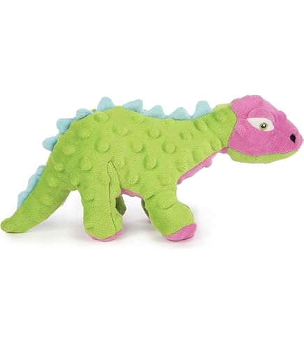 Amazon.com: Spike Plush