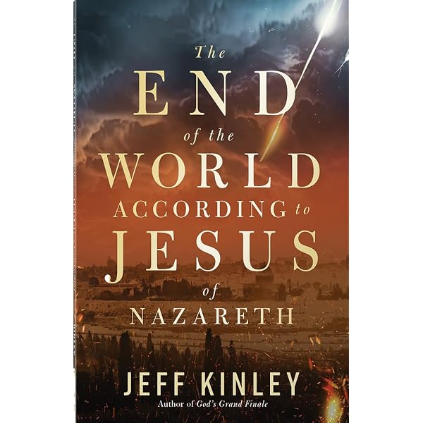 Amazon.com: The End Times Prophecy Collection : various, various