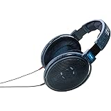 Sennheiser HD 600 Open Back Professional Headphone