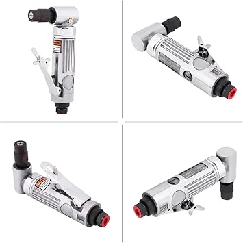 Keenso  Die Grinders product image 7