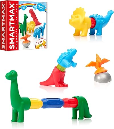 SmartMax My First Dinosaurs STEM 