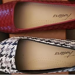 old maine trotters shoes