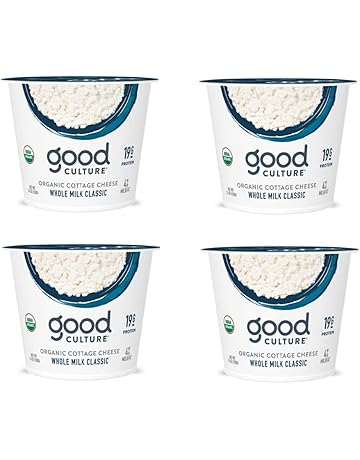 Amazon Com Cottage Cheese Grocery Gourmet Food
