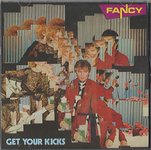 Fancy - Get Your Kicks ... Fancy - Zortam Music