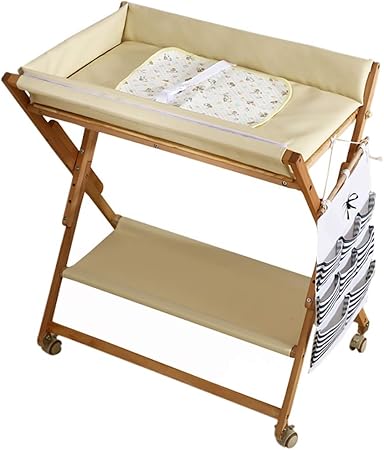 changing table bureau