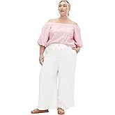 City Chic Women's Plus Size Top - Haven