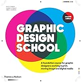 Graphic Design School 7th ed /anglais