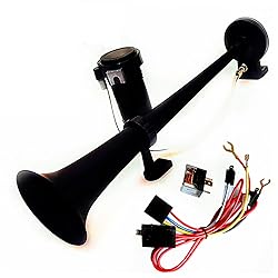 Viping Air Horn 24V Car Horn 150DB Car Speaker