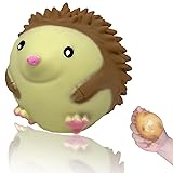 Hedgehog Squishy Stress Balls for Kids and