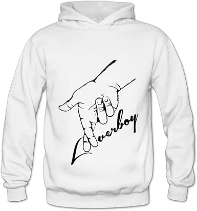 loverboy hoodie