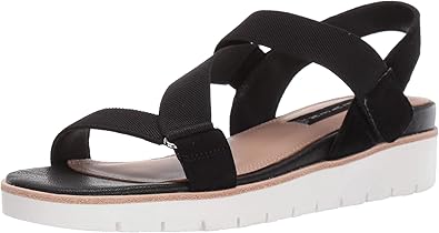 steve madden glyn 3 platform sandal