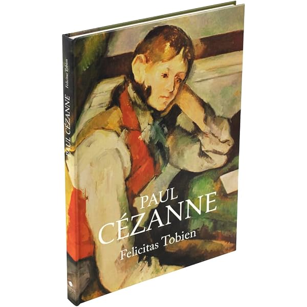 Paul Cezanne: 1839-1906 Nature Into Art (Midsize): Duchting, Hajo