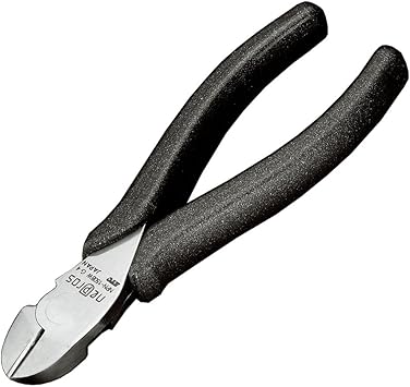Amazon 京都機械工具 Ktc ネプロス ワイドニッパー Npn 150bw 小型ニッパ