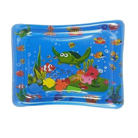  Guojinjin Childrens Inflatable Water Cushion