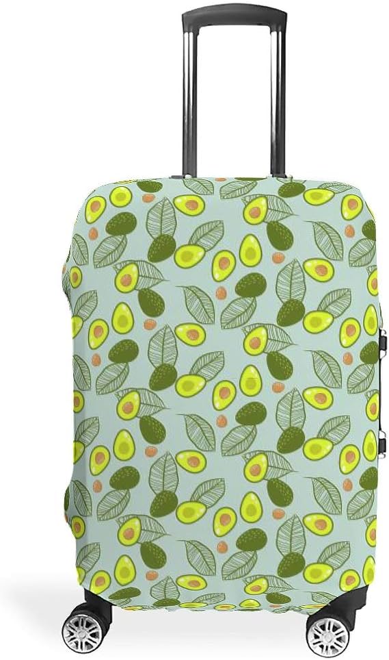 luggage 32 inch size