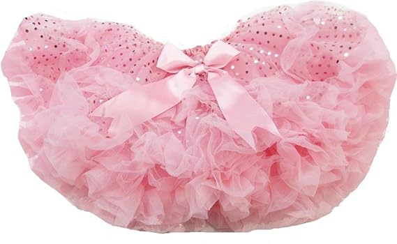 pink sparkle clothing