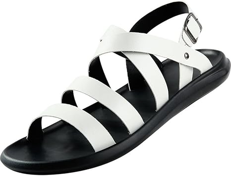 roman sandals amazon
