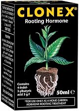 Growth Technology Clonex Rooting Gel 50ml for Cuttings view 6