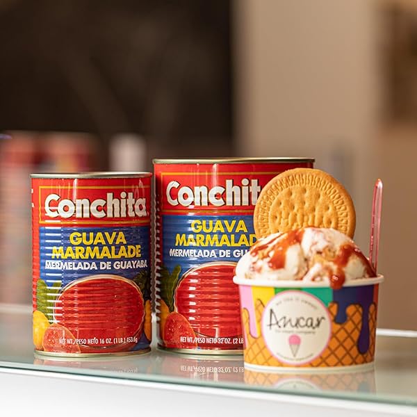 CONCHITA MARIA DORADA COOKIES – VERSATILE SNACK, DESSERT, OR BREAKFAST FOOD – 7 OZ (PACK OF 1)