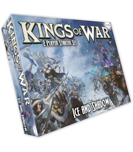Amazon.com: Mantic The Raging Void - Twilight Kin vs Abyssal