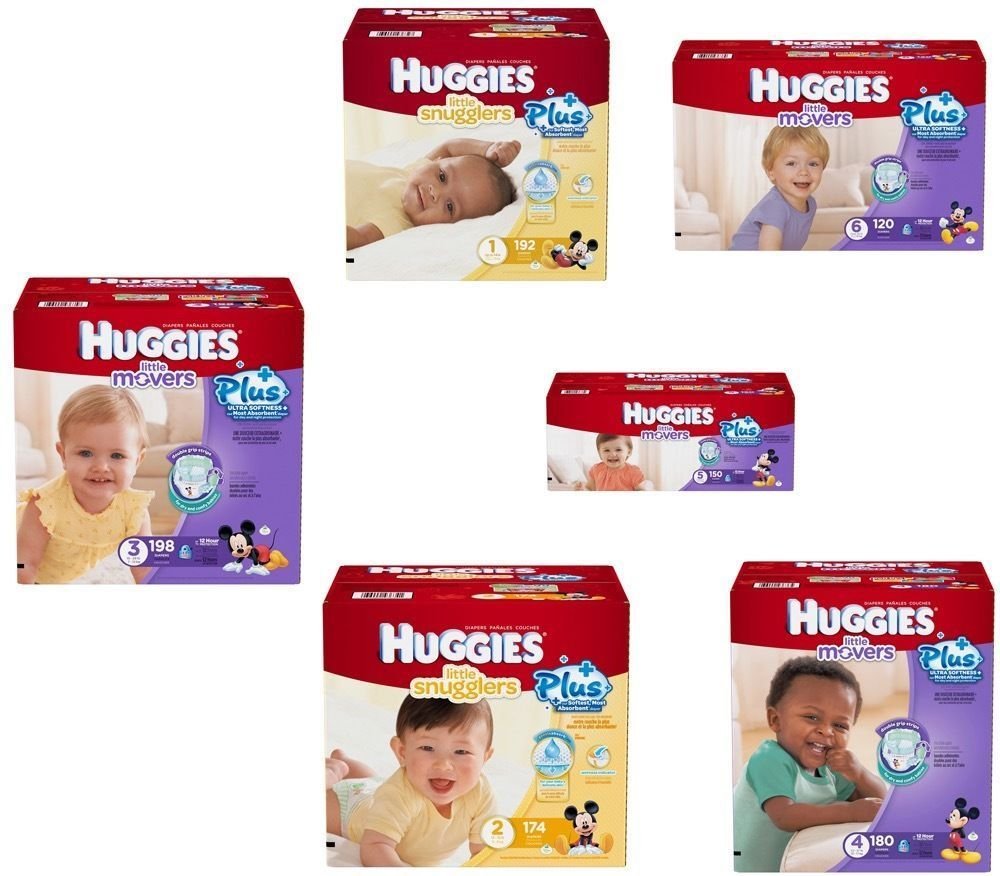 snugglers nappies