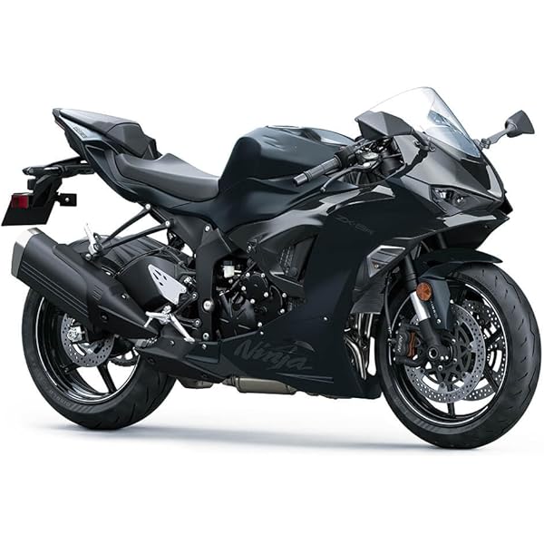 ＢＪ Amazon.com: US STOCK Matte Black Fairing Fit for Kawasaki