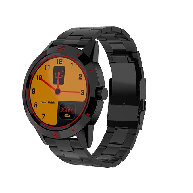 Diggro DI02 DI03 MTK2052C - Reloj inteligente con Bluetooth ...