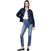 GAP Women's High Rise Vintage Slim Jean
