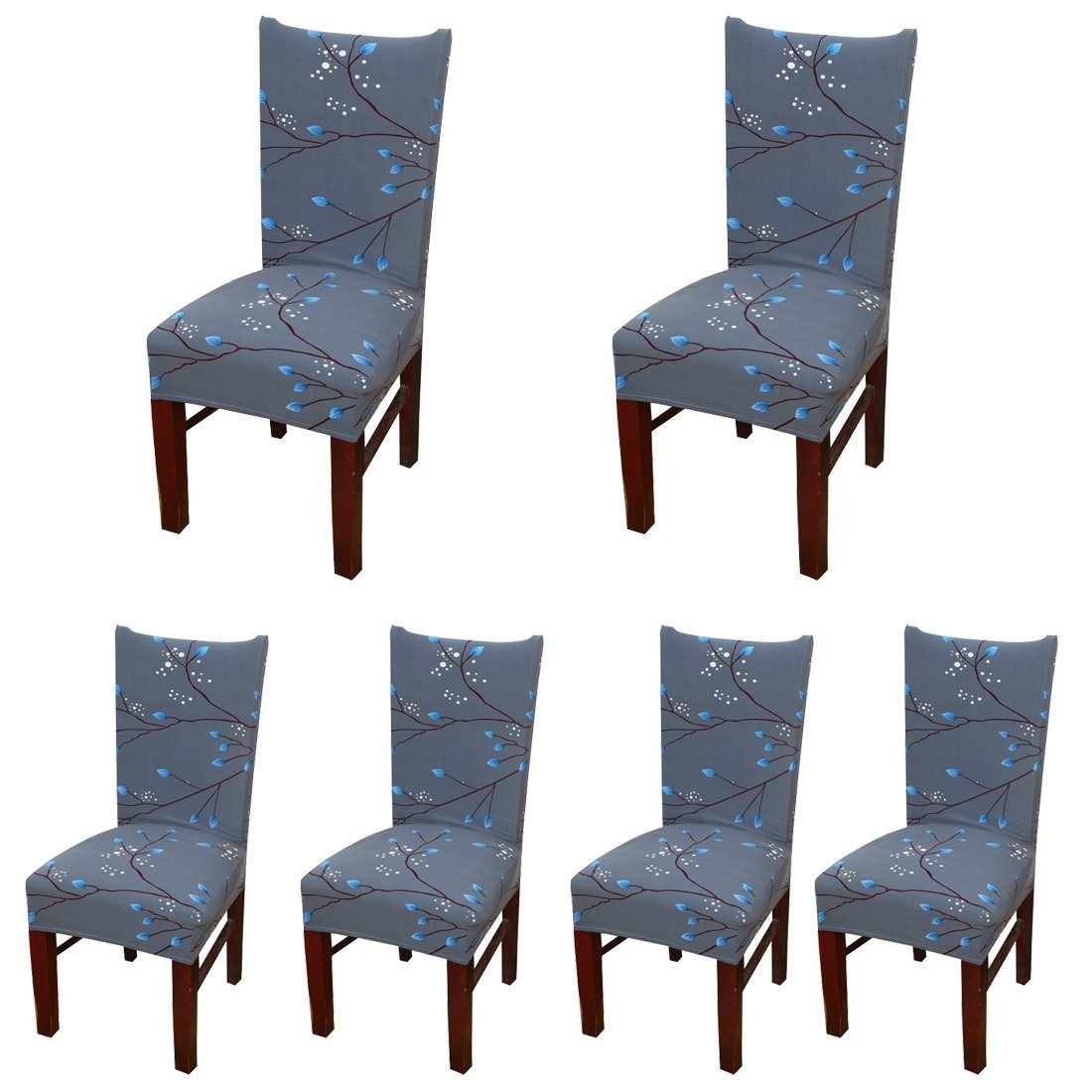 Best felt chair covers for dining room