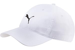 PUMAGOLF Puma Golf 2018 Men's Pounce Adjustable Hat (Men's