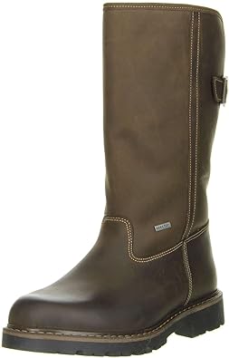 FRETZ men Herren Danilo Klassische Stiefel