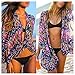 Lisli Summer Womens Beach Wear Bikini Cover up Swimwear Swimsuits Dress