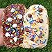 Freshy Frost Vanilla Flavored Nut Butter Frosting | All Natural, Gluten-Free| 10oz.