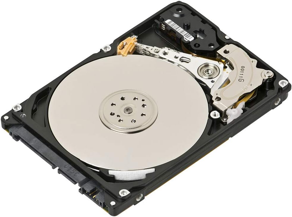 Seagate Constellation ST2000NM0001 2TB SAS Internal Hard Drive HDD 3.5in
