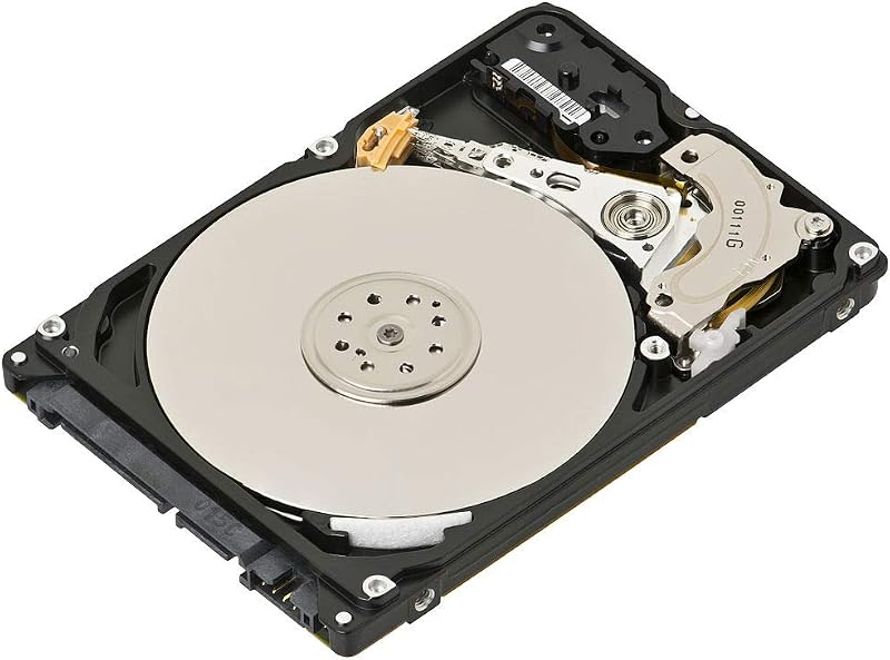 Seagate Constellation ST2000NM0001 2TB SAS Internal Hard Drive HDD 3.5in