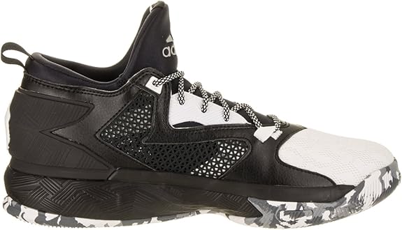adidas d lillard 2 men's basketball shoe
