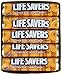 Lifesavers Rolls - Butter Rum, 20 rolls, 1.14 Oz