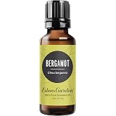 Edens Garden Bergamot Essential Oil- 100% Pure 30 ml (1 fl oz) | Premium Grade, Undiluted, Natural, Therapeutic, Aromatherapy, The Best For Diffuser, Candle, Laundry, Kid Safe