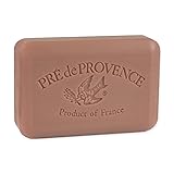 Pre de Provence Artisanal Soap Bar, Enriched with