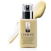 Clinique Dramatically Different Moisturizing Gel | Oil-Free Face Moisturizer For Combination Oily to Oily Skin Types | Step 1 in 3-Step Skin Care Routine