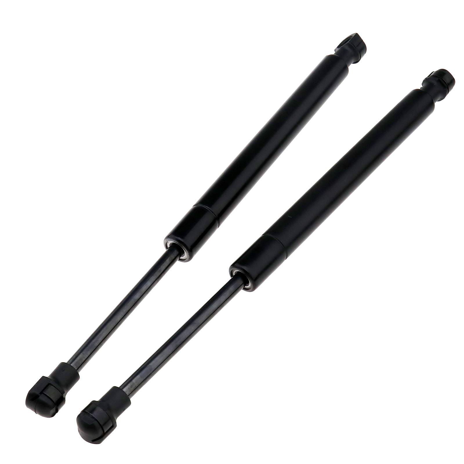 OTOTEC 2pcs Front Bonnet Boot Hood Gas Struts BKK760010 Compatible with Range Rover L322 2002-2012 Gas Spring Struts Tool