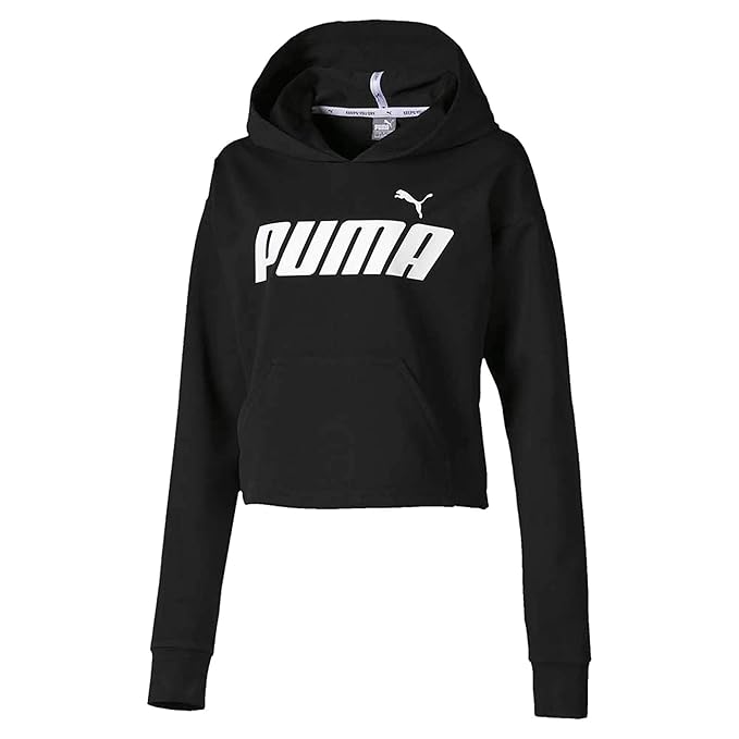sudadera puma niña