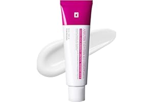 TOSOWOONG Arbutin 7% + Tranexamic Acid 4% Cream, 70,000ppm Arbutin, 40,000ppm TXA, Niacinamide, Glutathione, Dark Spots, Freckle, Blemishes, Pigmentation, Korean Skin Care, 50ml, 1.69 fl.oz.