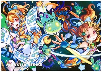 Amazon モンスターストライク モンスト 下敷き ノストラダムス Xflag限定 アイドル 芸能人グッズ 通販