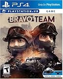 Bravo Team - PlayStation VR